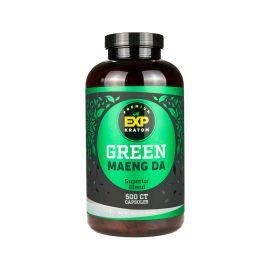 EXP Premium Kratom Capsules