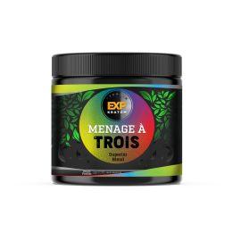 EXP Premium Kratom Powder, Menage A' Trois, 60g