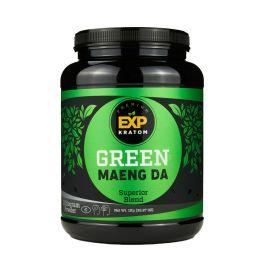 EXP Premium Kratom Powder, Maeng Da, 1kg