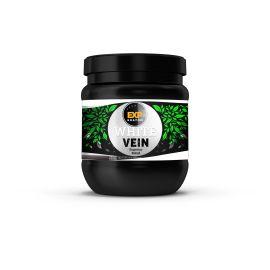 EXP Premium Kratom Powder, White Vein, 500 g