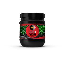 EXP Premium Kratom Powder, Red Vein, 500 g