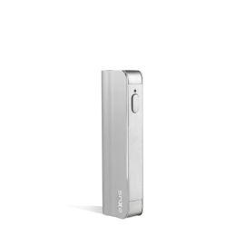 Exxus Snap VV Cartridridge Vaporizer, Silver, 650 mAh