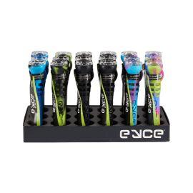 Eyce ORAFLEX Shorty One Hitter Display (18CT), Assorted
