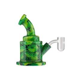 Eyce ORAFLEX Topo Rig