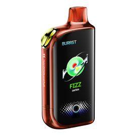 FASTA BURRST 35K Disposable (5CT), Fcuking Fab Soda, 5%