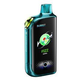 FASTA BURRST 35K Disposable (5CT), Grape B-Pop Soda, 5%