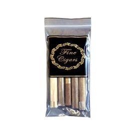 Fine Cigar Bags (100CT)