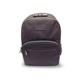 Fire Labs Smell Proof Backpack, Black