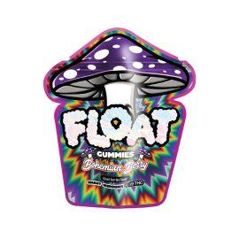 Float D9+Smart Shrooms Gummies- 10PK