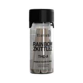 Flurish THCA Prerolls- 5PK