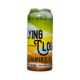 Flying Cloud D9 Infused Lemonade, Arnie Calmer'S, 10 mg