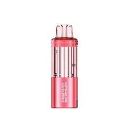 Foger Switch Pro 30K Pod (5CT), Strawberry Watermelon, 5%