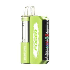 Foger Switch Pro 30K Pod (5CT), Cherry Lemon, 5%