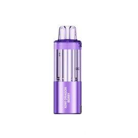 Foger Switch Pro 30K Pod (5CT), Kiwi Dragon Berry, 5%