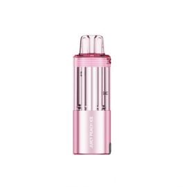 Foger Switch Pro 30K Pod (5CT), Juicy Peach Ice, 5%