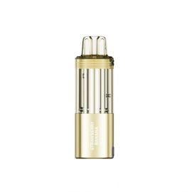 Foger Switch Pro 30K Pod (5CT), Strawberry Banana, 5%