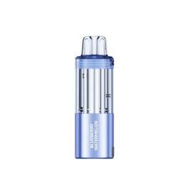 Foger Switch Pro 30K Pod (5CT), Blue Berry Watermelon, 5%