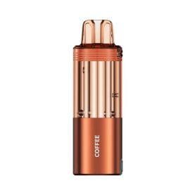 Foger Switch Pro 30K Pod (5CT), Coffee, 5%