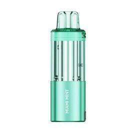 Foger Switch Pro 30K Pod (5CT), Miami Mint, 5%