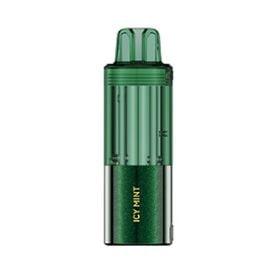 Foger Switch Pro 30K Pod (5CT), Icy Mint, 5%