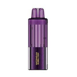 Foger Switch Pro 30K Pod (5CT), Watermelon Bubble Gum, 5%