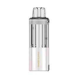 Foger Switch Pro 30K Pod (5CT), White Gummy, 5%