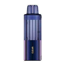 Foger Switch Pro 30K Pod (5CT), Clear, 5%