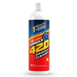 Formula 420 Original Cleaner, 12OZ