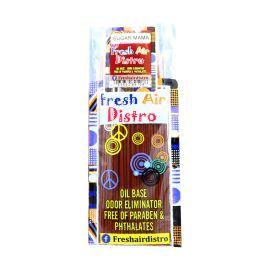 Fresh Air Incense Sticks- 100PK