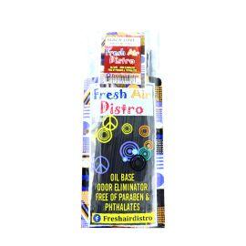 Fresh Air Incense Sticks- 100PK, Black Love