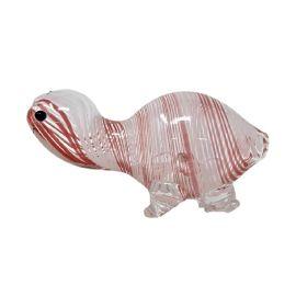 Frog Inside Out Animal Pipe, Assorted