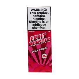 Fruit Monster Salt E-Liquid