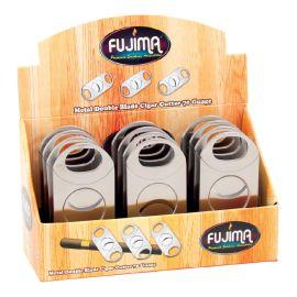 Fujima Cigar Cutter (12CT)