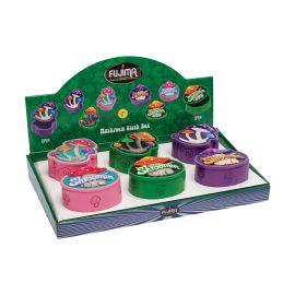Fujima Stash Box (6CT), Mushroom