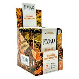 FVKD 7-OH Kratom Tablets- 4PK (10CT)