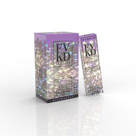 FVKD Exotics THCA Rosin Disposable (6CT)