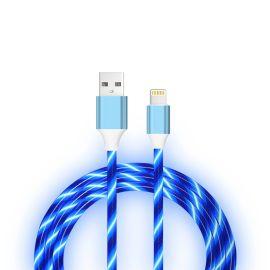 LED Lightning Sync & Charge Cable