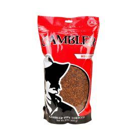 Gambler Pipe Tobacco, Regular, 16 oz