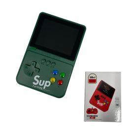 Gamebox 500 In 1 Handheld Device