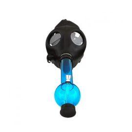 Gas Mask Box Set, Black