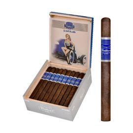 Cao Flathead V642 Piston Cigar, Connecticut Broadleaf, Robusto 6X42 (30CT)