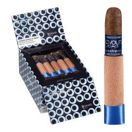 Cao Moontrance , Cameroon, Corona 5.25X42 (20CT)