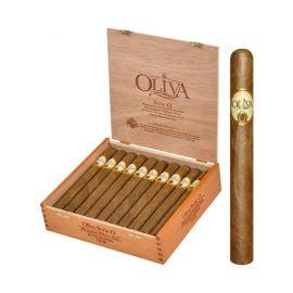 Oliva Cigar Serie O Box, , Churchill 7X50 (20CT)
