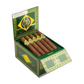 Punch Brazilia Amazon Cigar, Brazilian, 6X60 (20CT)