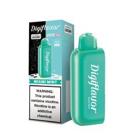 Geek Bar Digiflavor BRK 20K Disposable Pod (5CT)