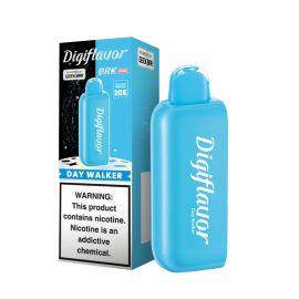Geek Bar Digiflavor BRK 20K Disposable Pod (5CT), Day Walker, 5%