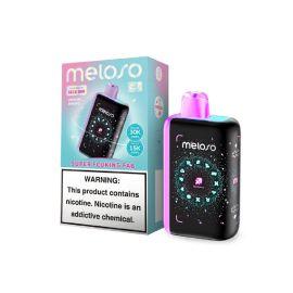 Geek Bar Meloso 30K Disposable (5CT), Super Fcuking Fab, 5%