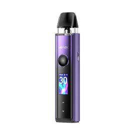 Geekvape Wenax Q Pro Mod Kit, Luminous Purple, 1200mAh