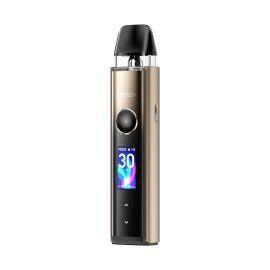 Geekvape Wenax Q Pro Mod Kit, Sunburst Gold, 1200 mAh