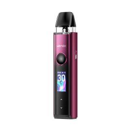 Geekvape Wenax Q Pro Mod Kit, Twilight Red, 1200 mAh